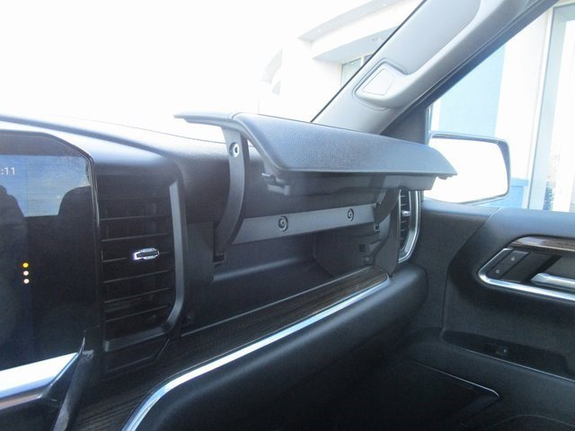 Certified 2023 Chevrolet Silverado 1500 RST image 22