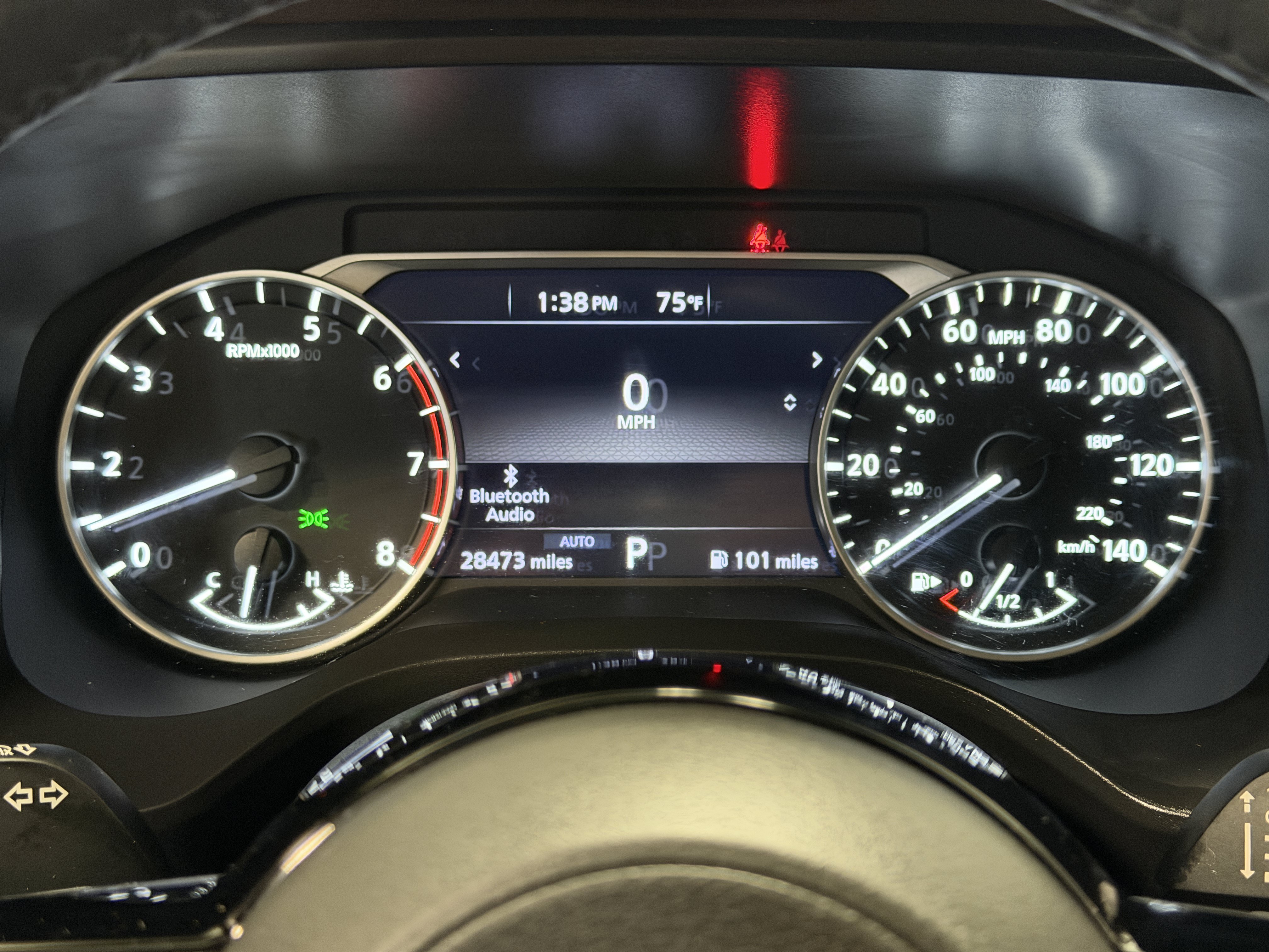 Used 2023 Nissan Rogue SV w/ SV Premium B Package AWD/4WD image 14