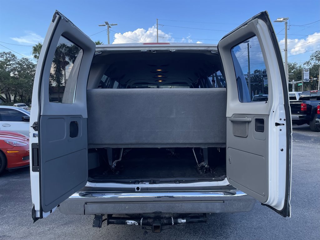Used 2007 Ford E-350 and Econoline 350 XL image 37