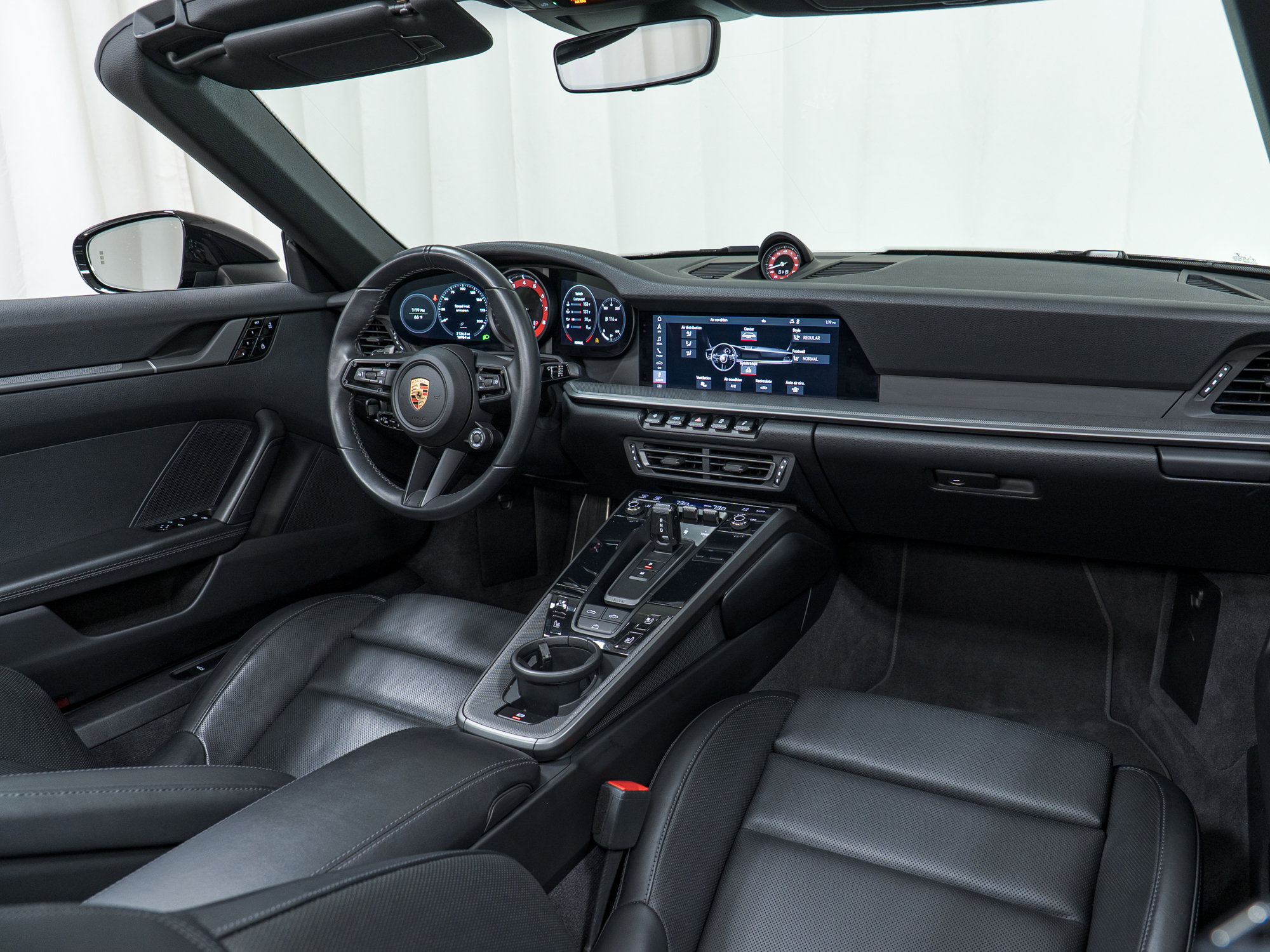 Certified 2020 Porsche 911 Carrera S image 18