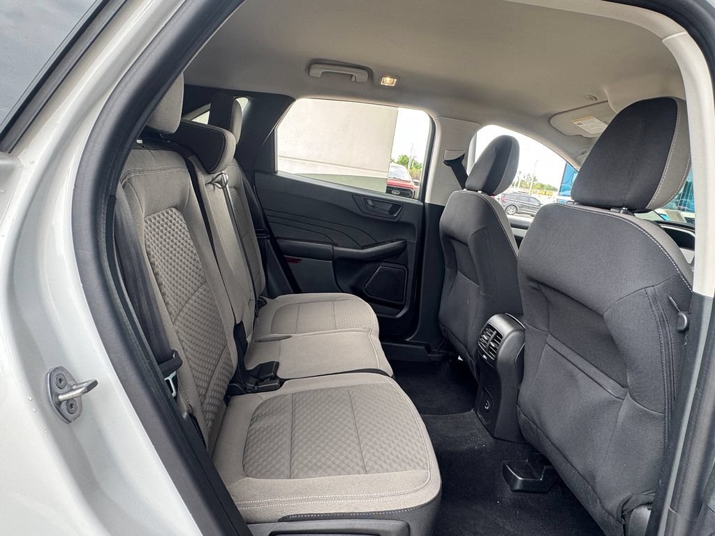 Used 2022 Ford Escape SE w/ Convenience Package FWD image 30