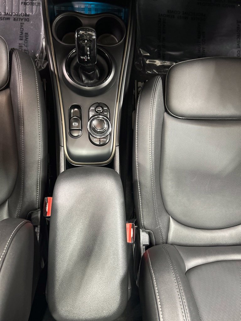 Used 2024 MINI Cooper Countryman S AWD/4WD image 30