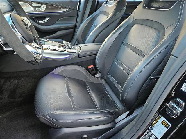 Certified 2020 Mercedes-Benz AMG GT 63 S image 16