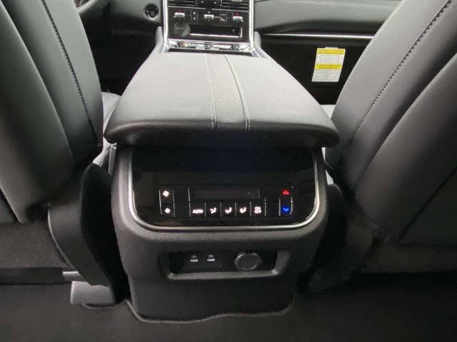 New 2026 Nissan Armada SV image 10