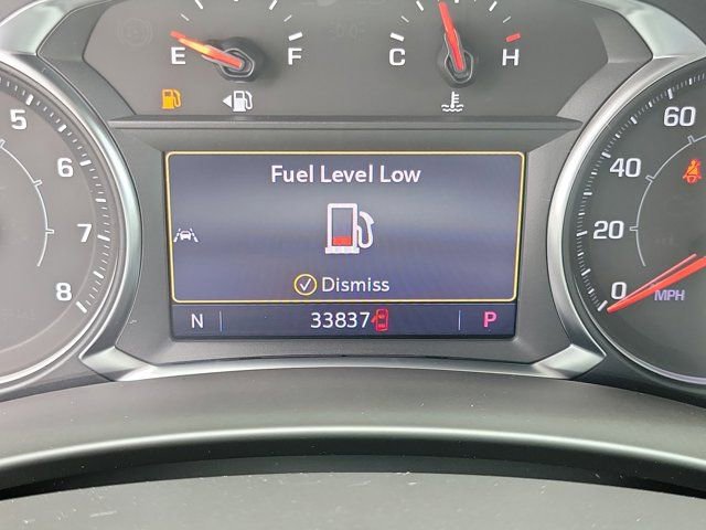 Used 2022 GMC Terrain SLT w/ Elevation Edition image 26