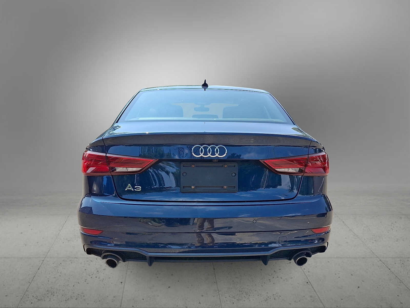 Used 2020 Audi A3 2.0T Premium Plus w/ Premium Plus Package AWD/4WD image 7