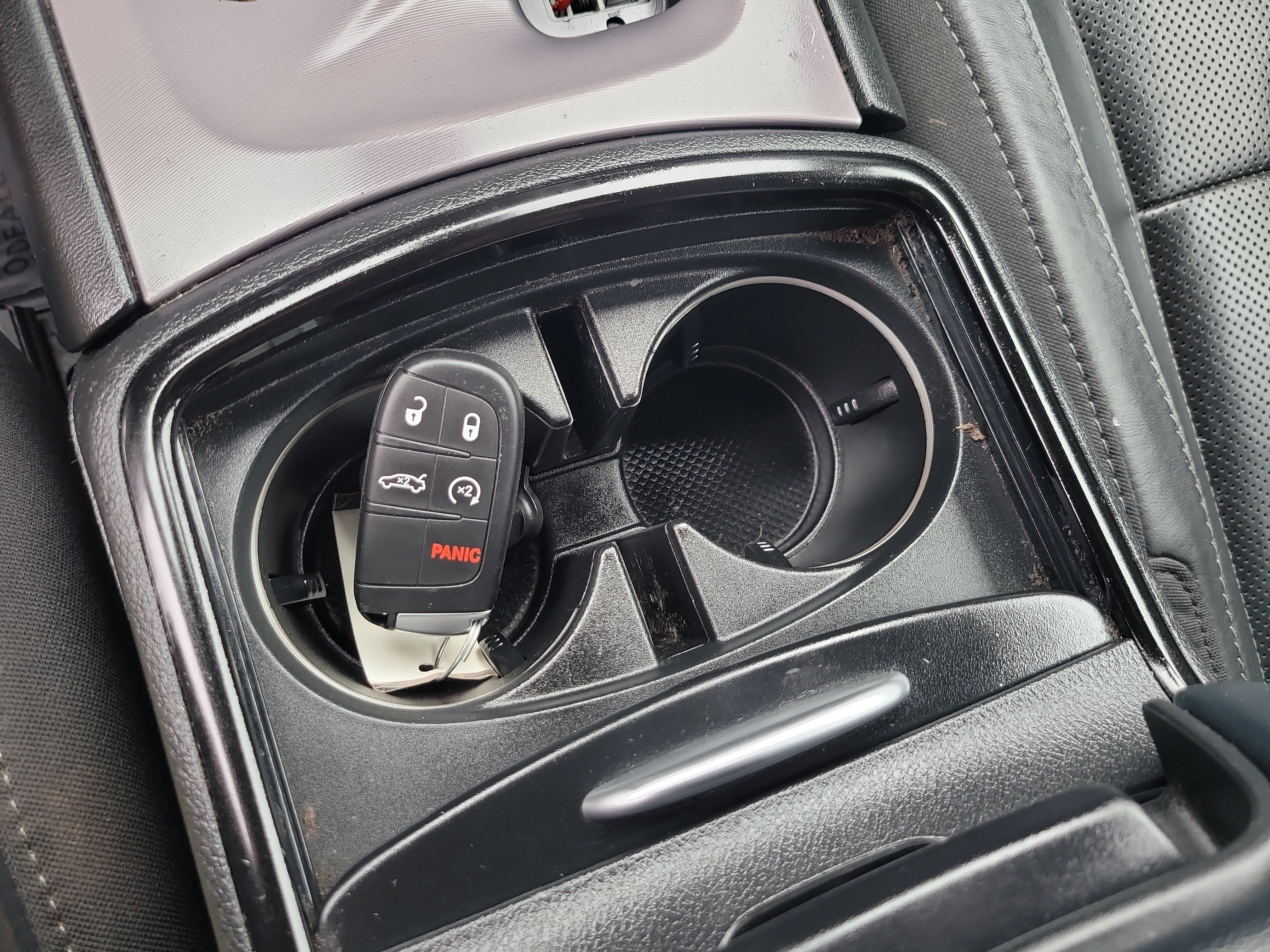 Used 2023 Dodge Charger SXT w/ Plus Group RWD image 25