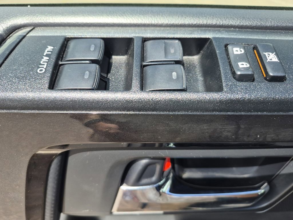 Used 2021 Toyota 4Runner Venture image 7