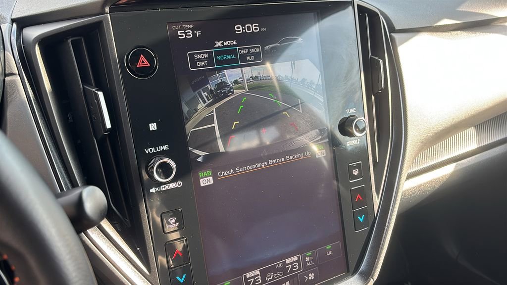 Used 2024 Subaru Crosstrek 2.5i Limited image 18