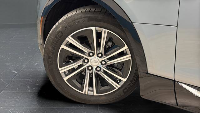 Used 2024 Cadillac Lyriq Luxury image 34