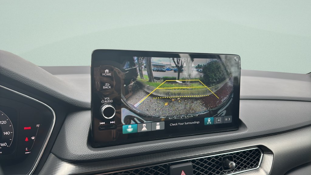 New 2026 Acura Integra A-Spec w/ Technology Package FWD image 14