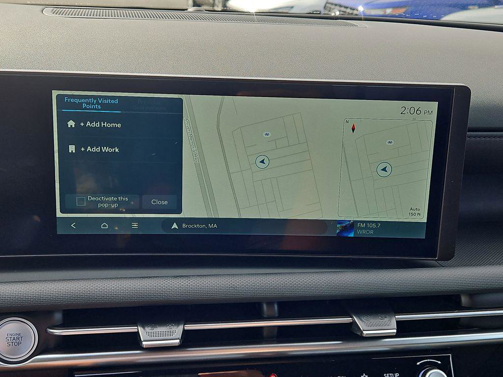 New 2026 Hyundai Santa Cruz XRT image 8