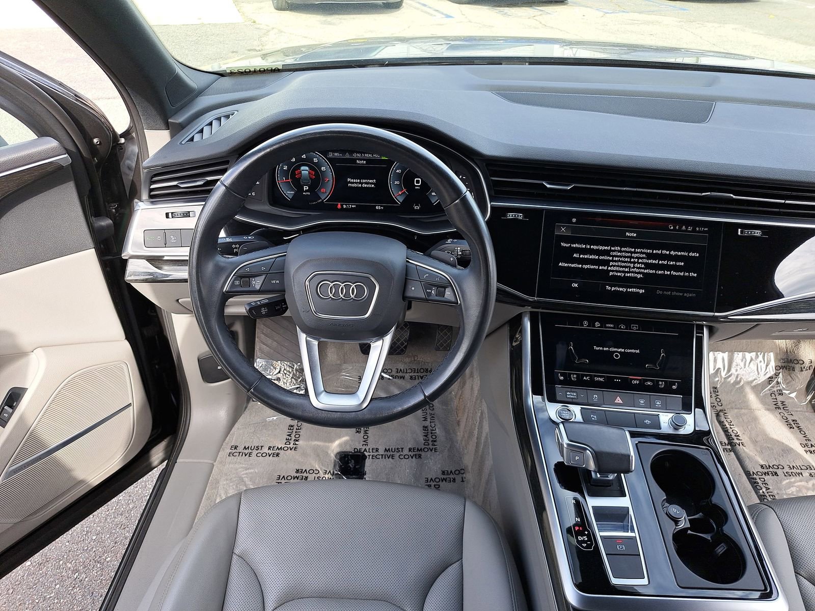 Used 2022 Audi Q7 2.0T Premium Plus w/ Premium Plus Package image 18