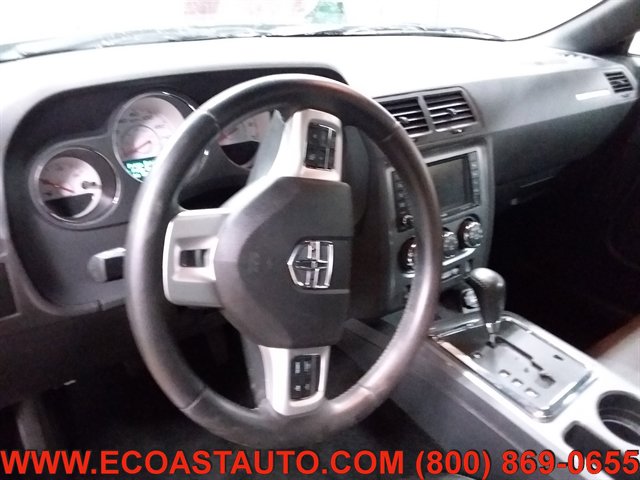 Used 2013 Dodge Challenger R/T Plus image 11