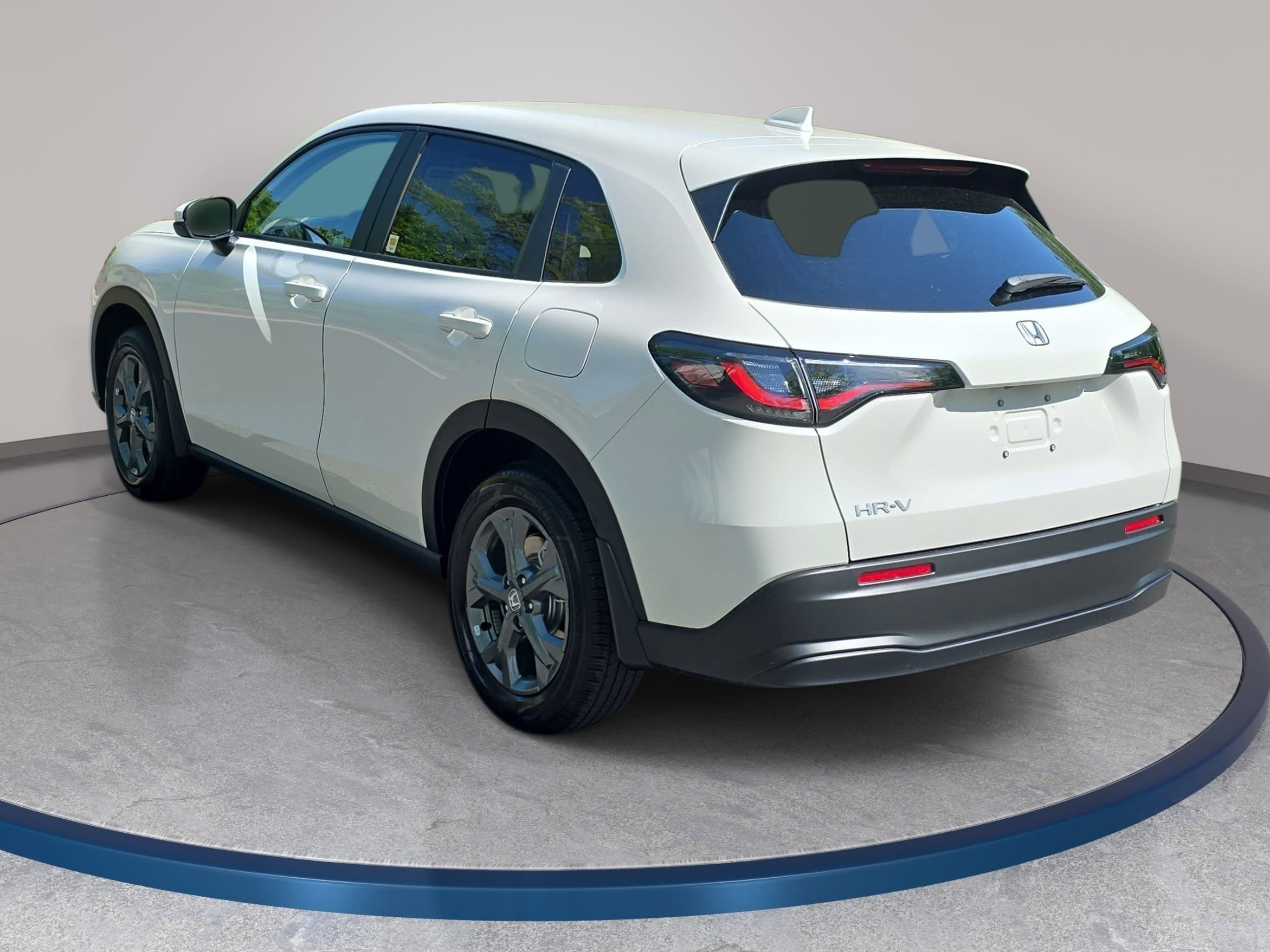 New 2026 Honda HR-V LX image 7