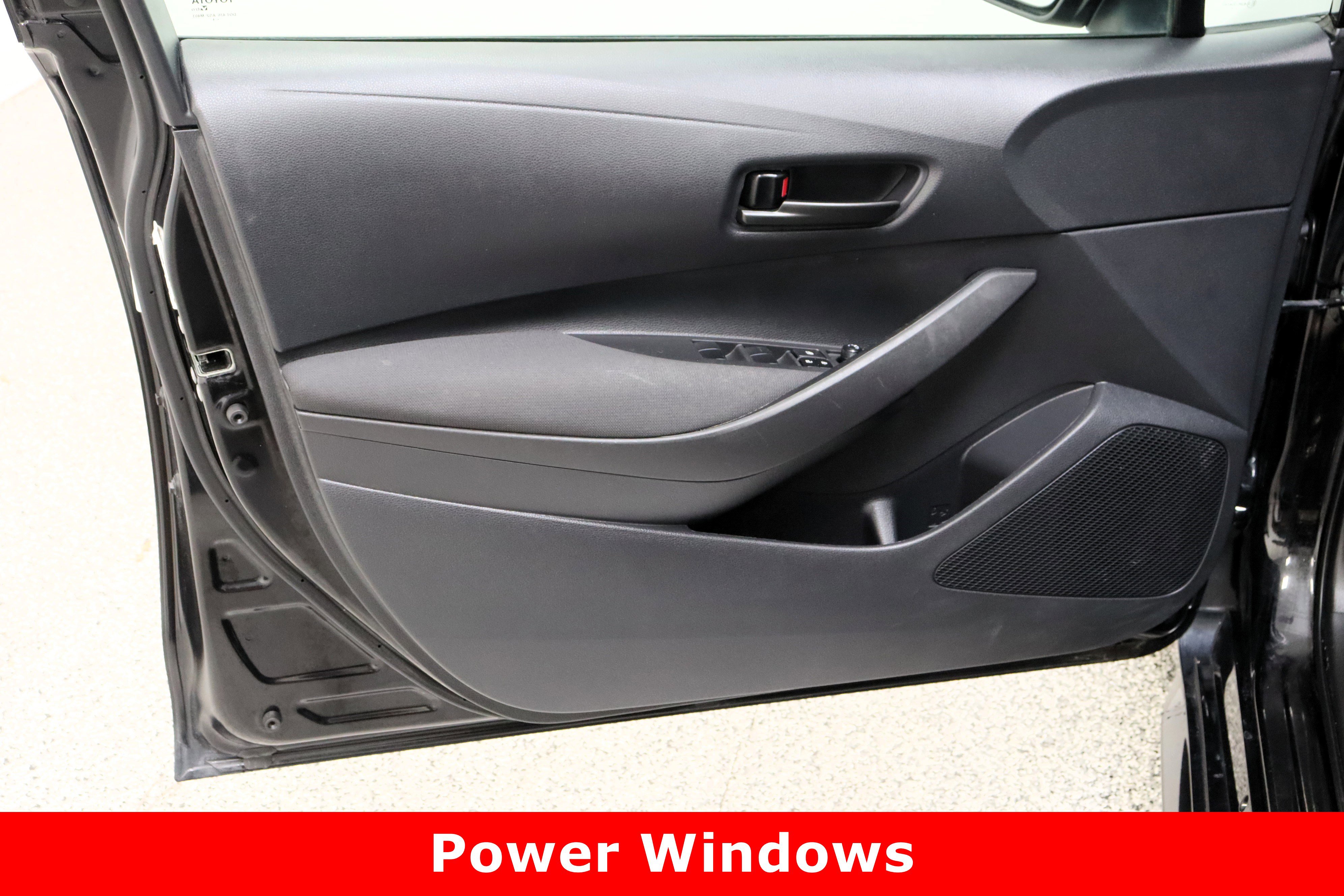 Certified 2024 Toyota Corolla LE image 12