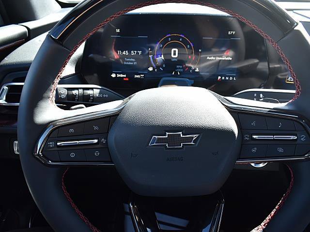 New 2026 Chevrolet Traverse RS w/ LPO, Floor Liner Package image 11