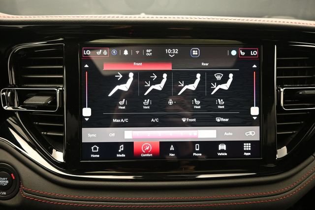 New 2026 Dodge Durango GT AWD/4WD image 26