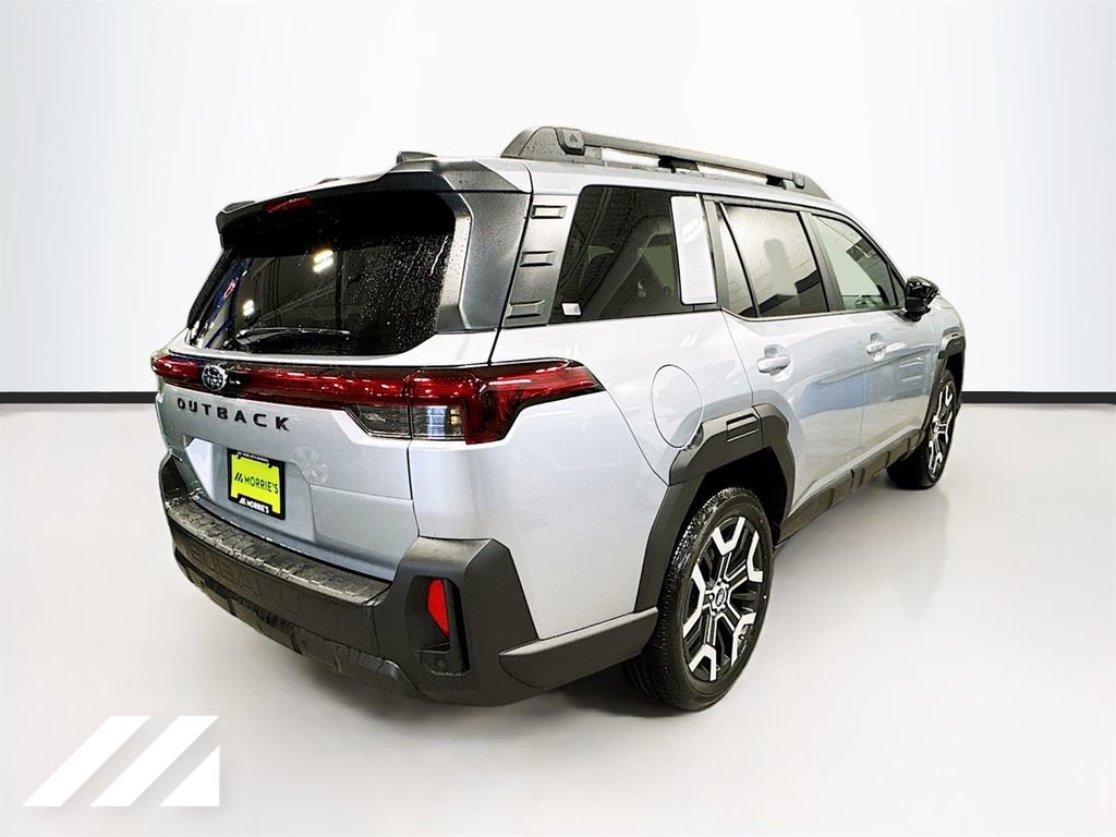 New 2026 Subaru Outback Touring XT image 5