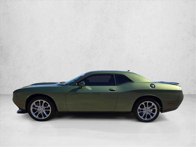 Used 2023 Dodge Challenger GT image 9
