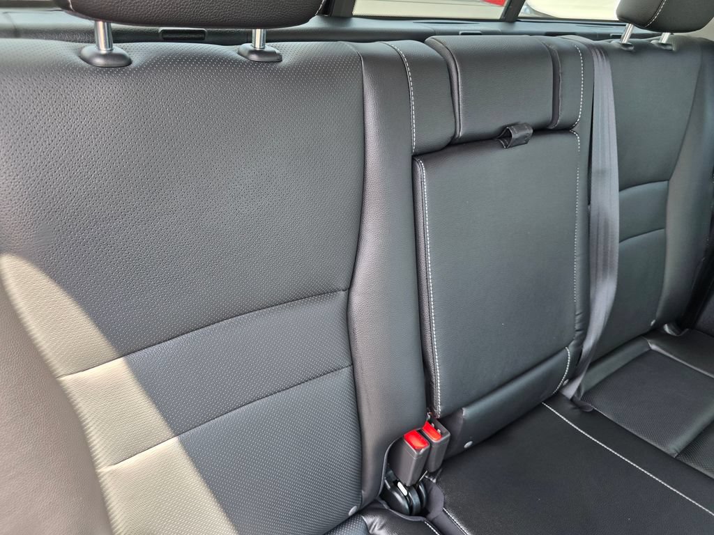 Used 2023 Honda Ridgeline RTL-E image 16