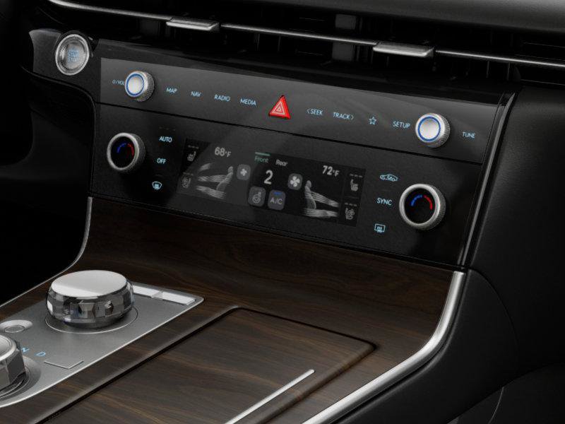 New 2027 Genesis G80 2.5T Advanced AWD/4WD image 22