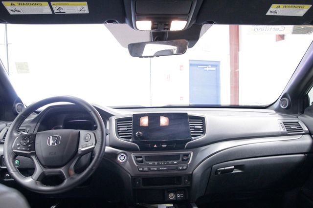 Certified 2023 Honda Passport EX-L image 18