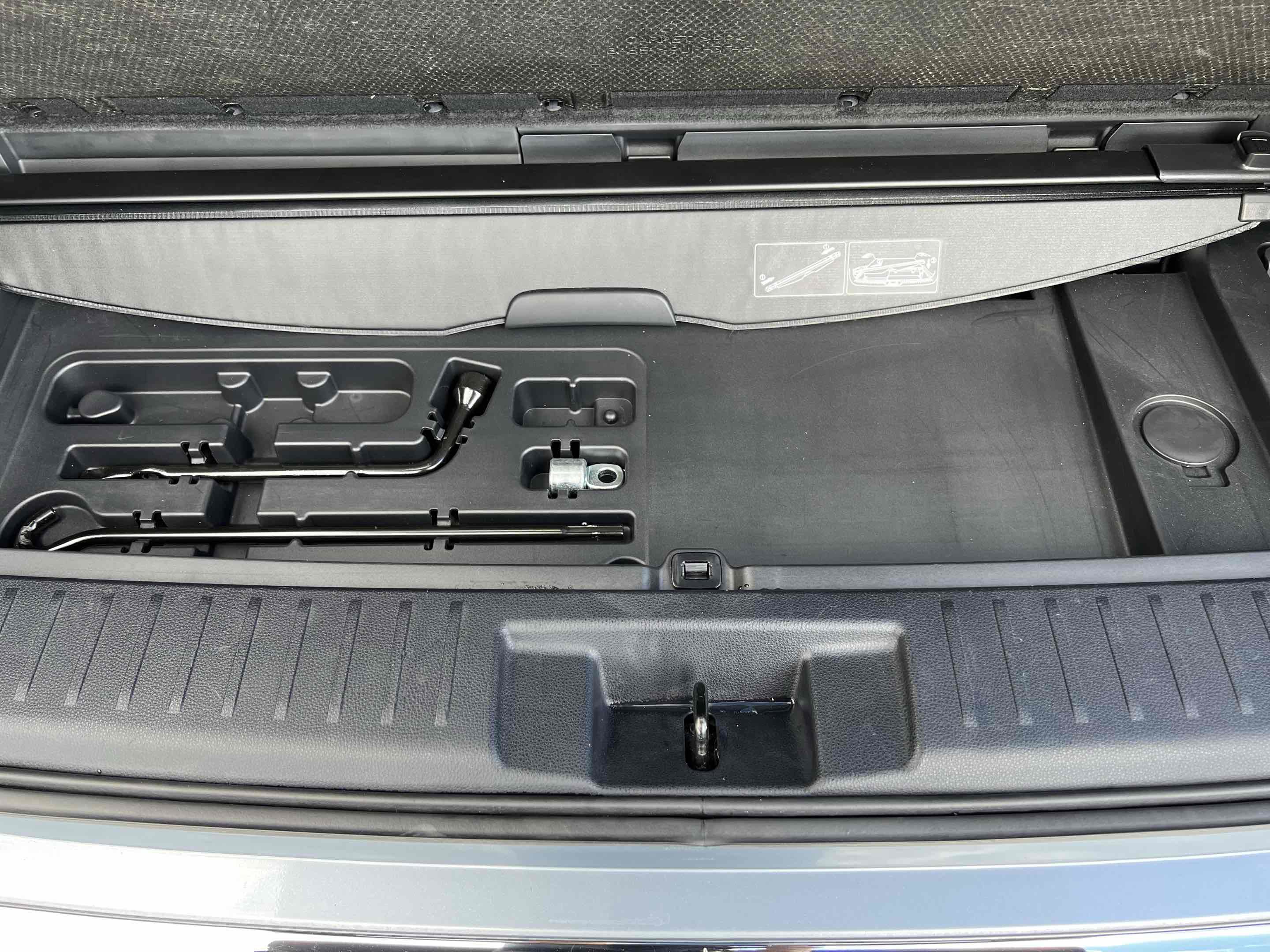 Used 2020 Toyota Highlander Platinum image 78