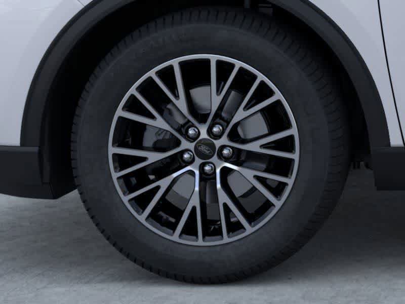 New 2025 Ford Escape SE FWD image 19