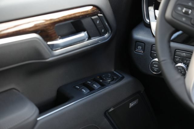 New 2026 GMC Sierra 1500 Elevation w/ Preferred Package AWD/4WD image 19