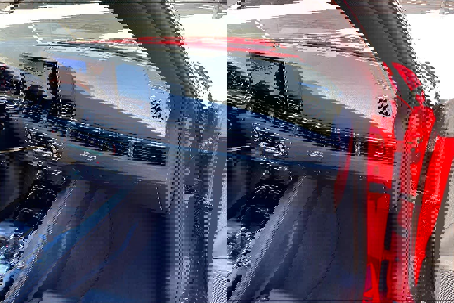 Used 2024 Audi A5 2.0T Premium Plus image 18