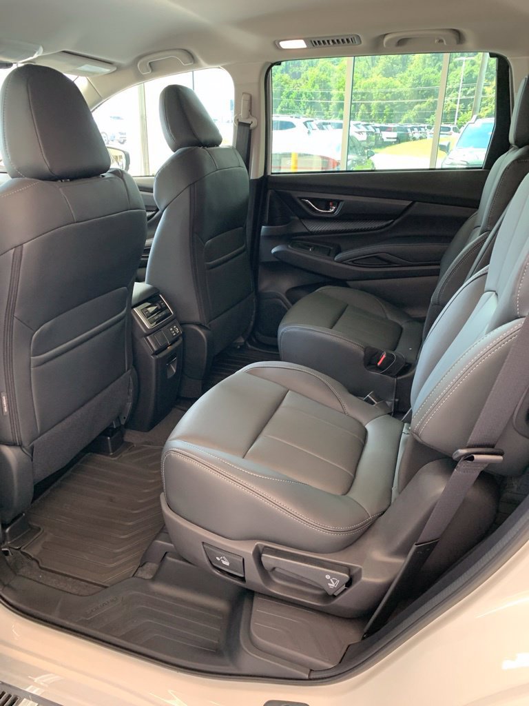 New 2026 Subaru Ascent Premium AWD/4WD image 9