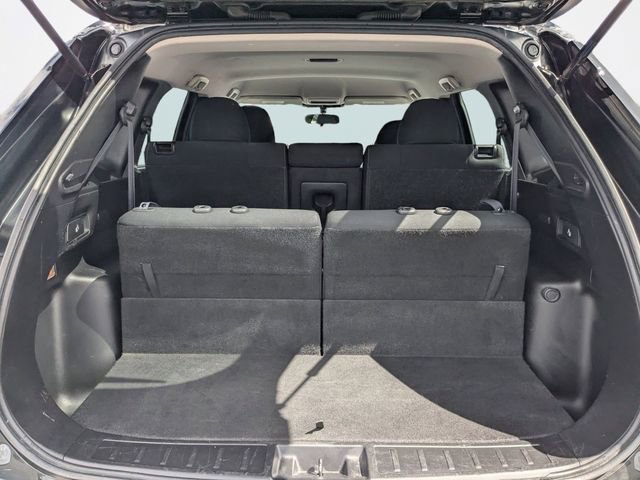 Used 2022 Mitsubishi Outlander ES FWD image 12