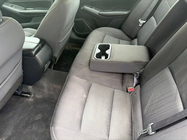 Used 2020 Nissan Altima 2.5 S AWD/4WD image 24