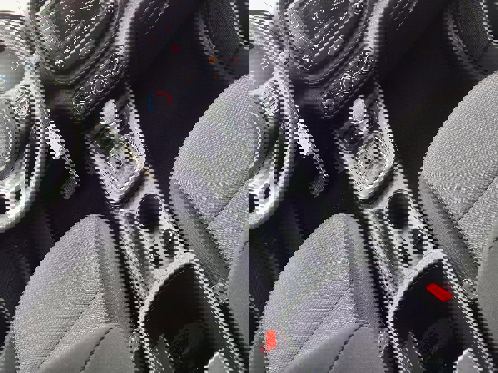 Used 2024 Kia Soul LX w/ Option Group 015 image 9