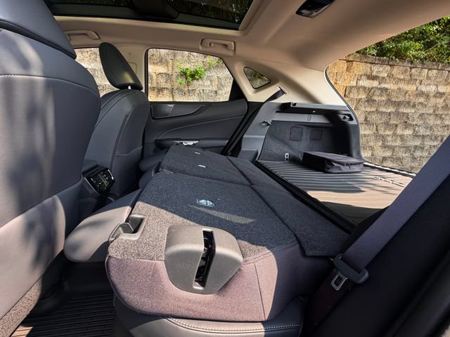 New 2026 Lexus NX 450h+ AWD w/ Accessory Package (2T) image 37