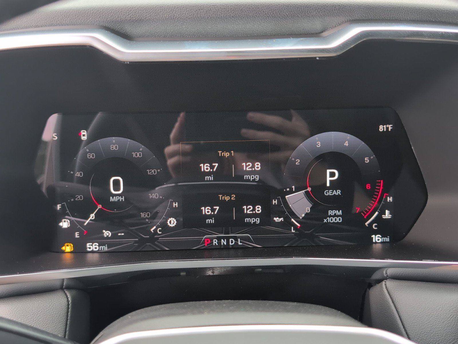 New 2026 GMC Canyon Elevation w/ Convenience Package RWD image 27
