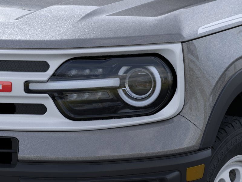 New 2024 Ford Bronco Sport Heritage w/ Heritage Convenience Package AWD/4WD image 18