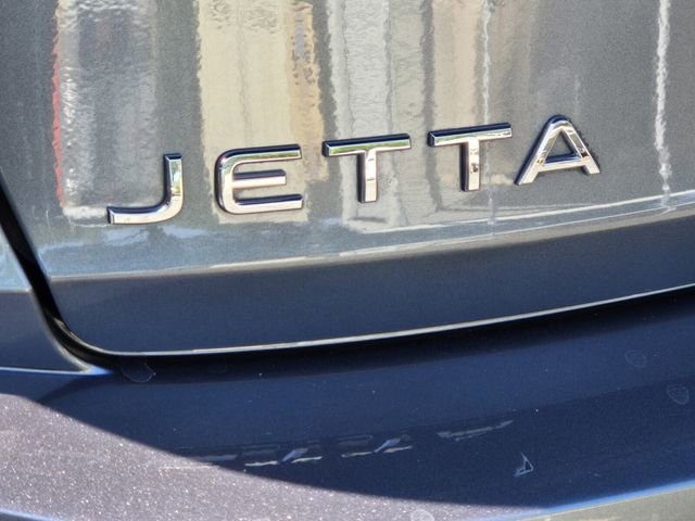 Certified 2024 Volkswagen Jetta S FWD image 10