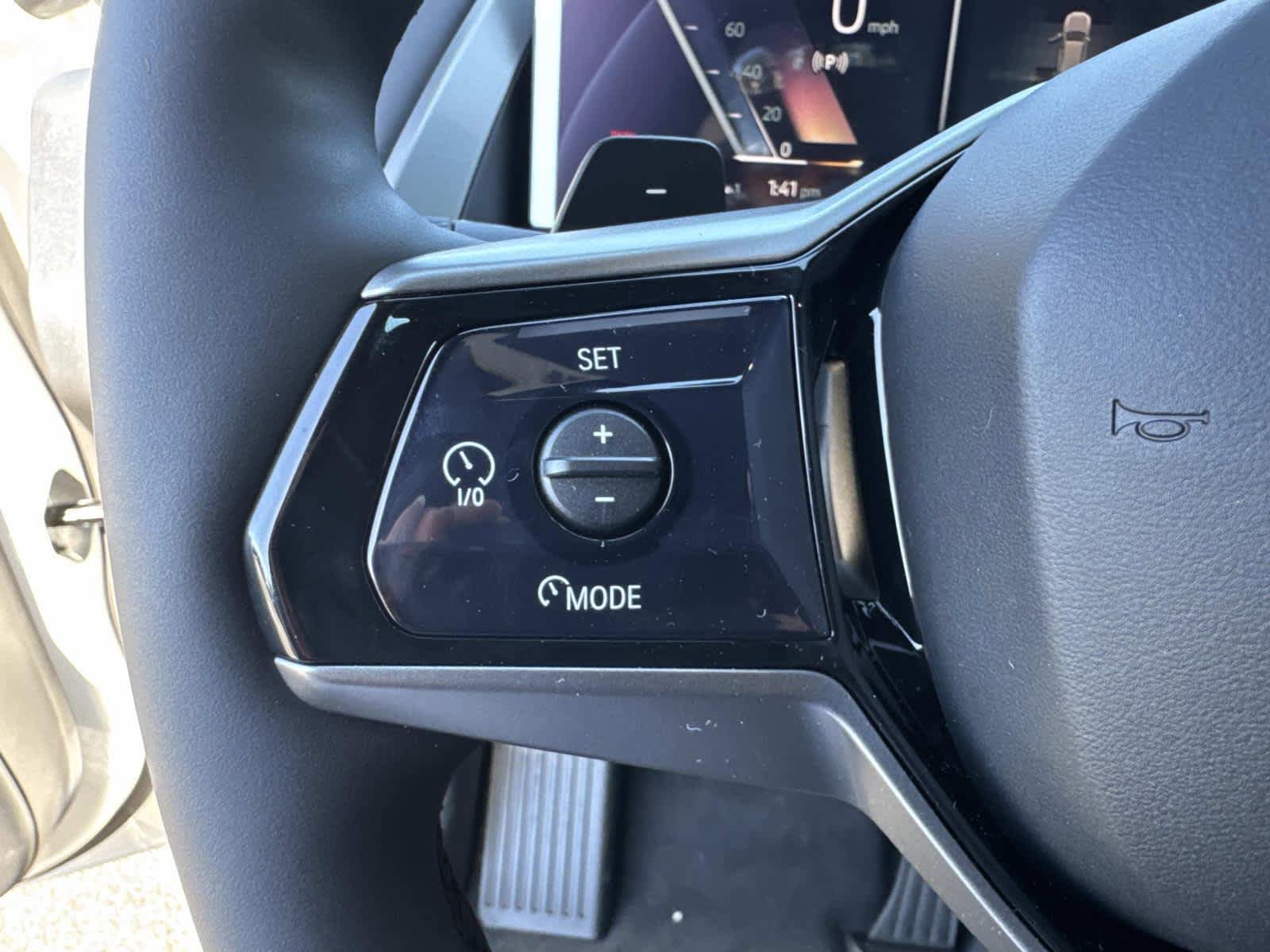 New 2026 BMW X3 xDrive30 AWD/4WD image 31