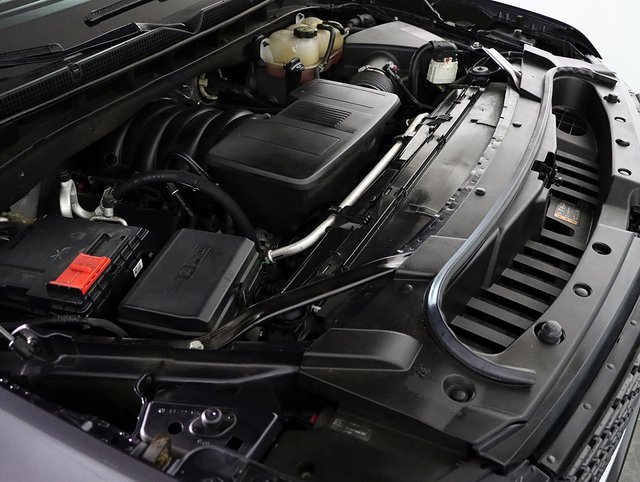 Used 2023 Cadillac Escalade ESV Premium Luxury image 39