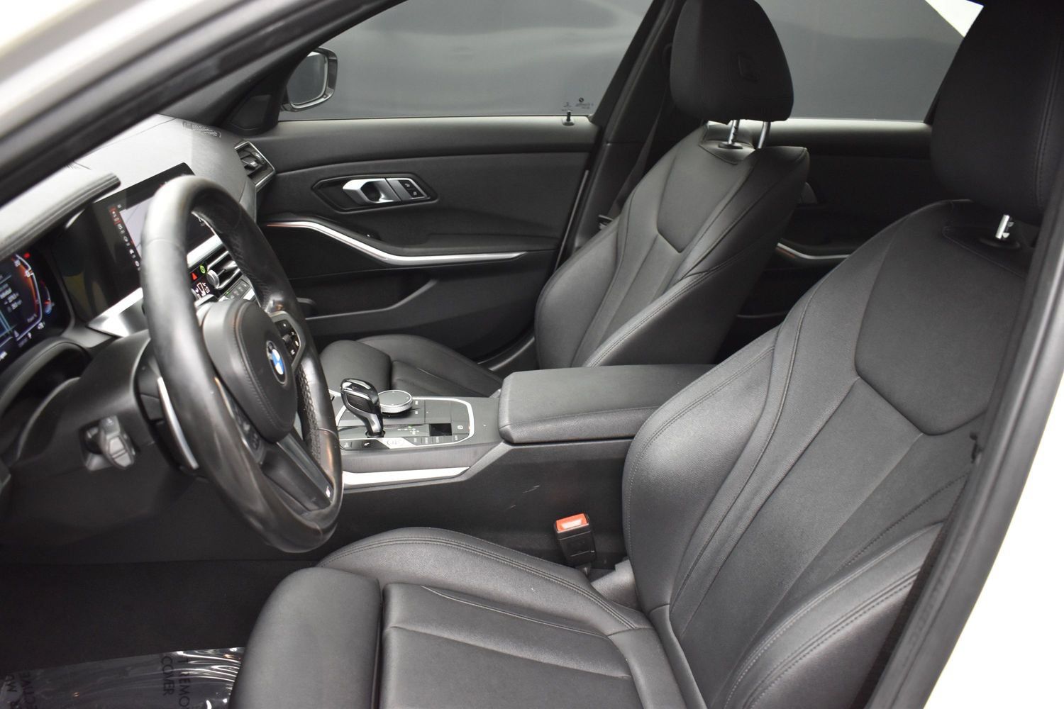 Used 2021 BMW M340i w/ Driving Assistance Package RWD image 11