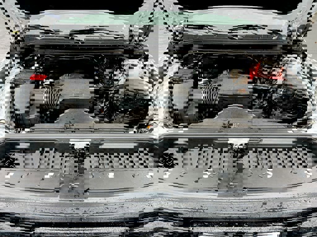 New 2025 GMC Sierra 2500 Pro w/ Convenience Package image 64