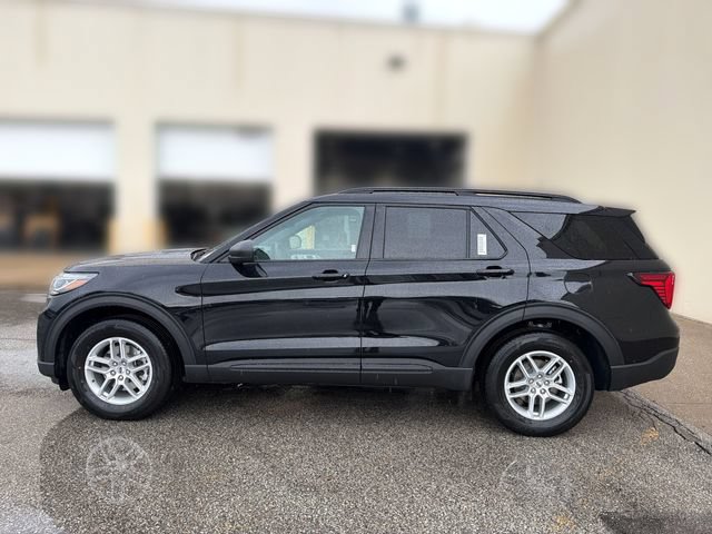 New 2027 Ford Explorer Active AWD/4WD image 10