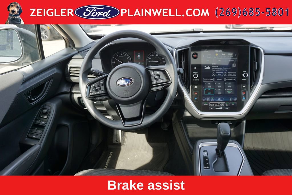 Used 2024 Subaru Crosstrek 2.0i Premium AWD/4WD image 12