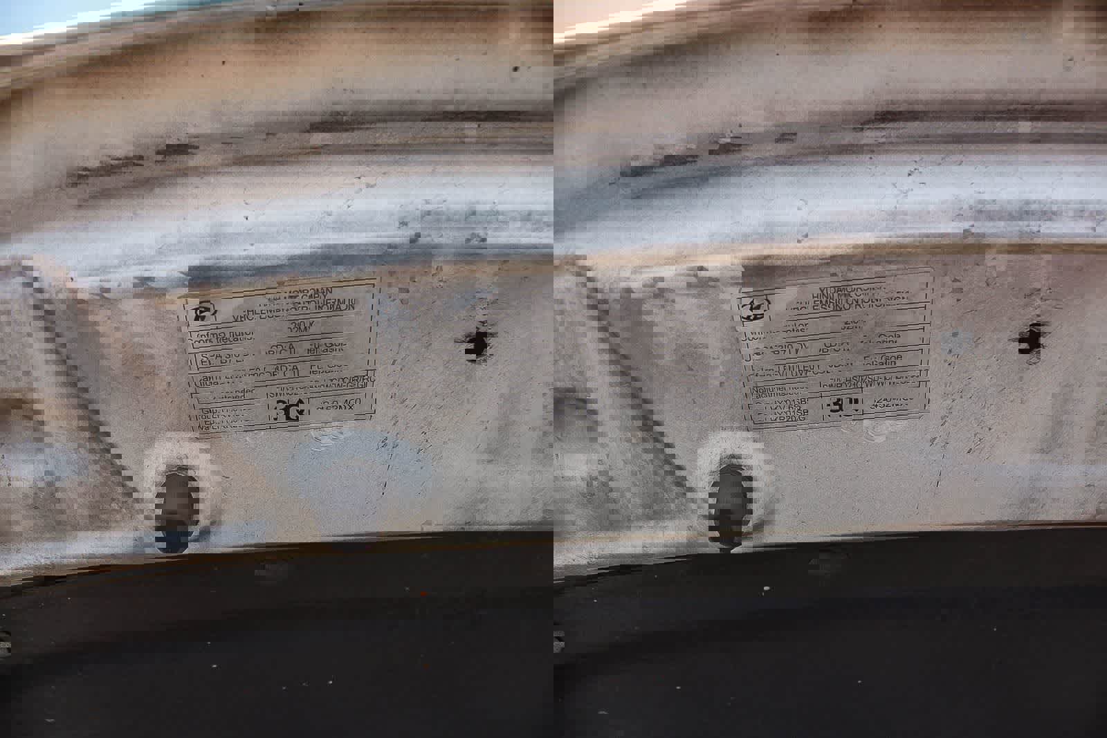 Used 2020 Hyundai Venue SEL w/ Convenience + Premium Package image 35