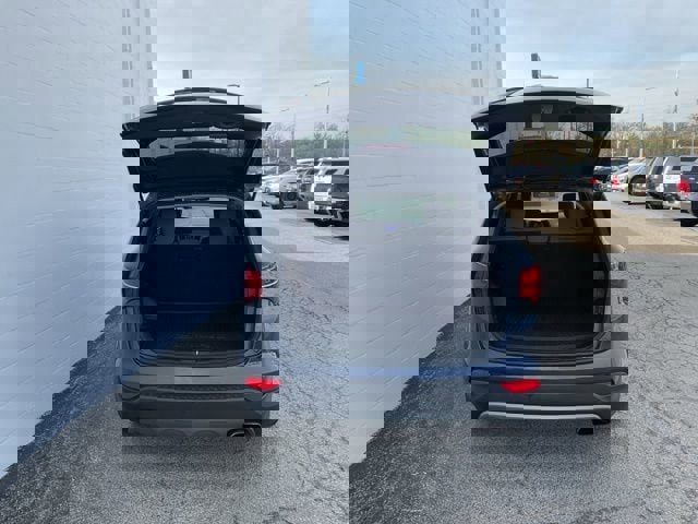 Used 2016 Hyundai Santa Fe Sport image 6