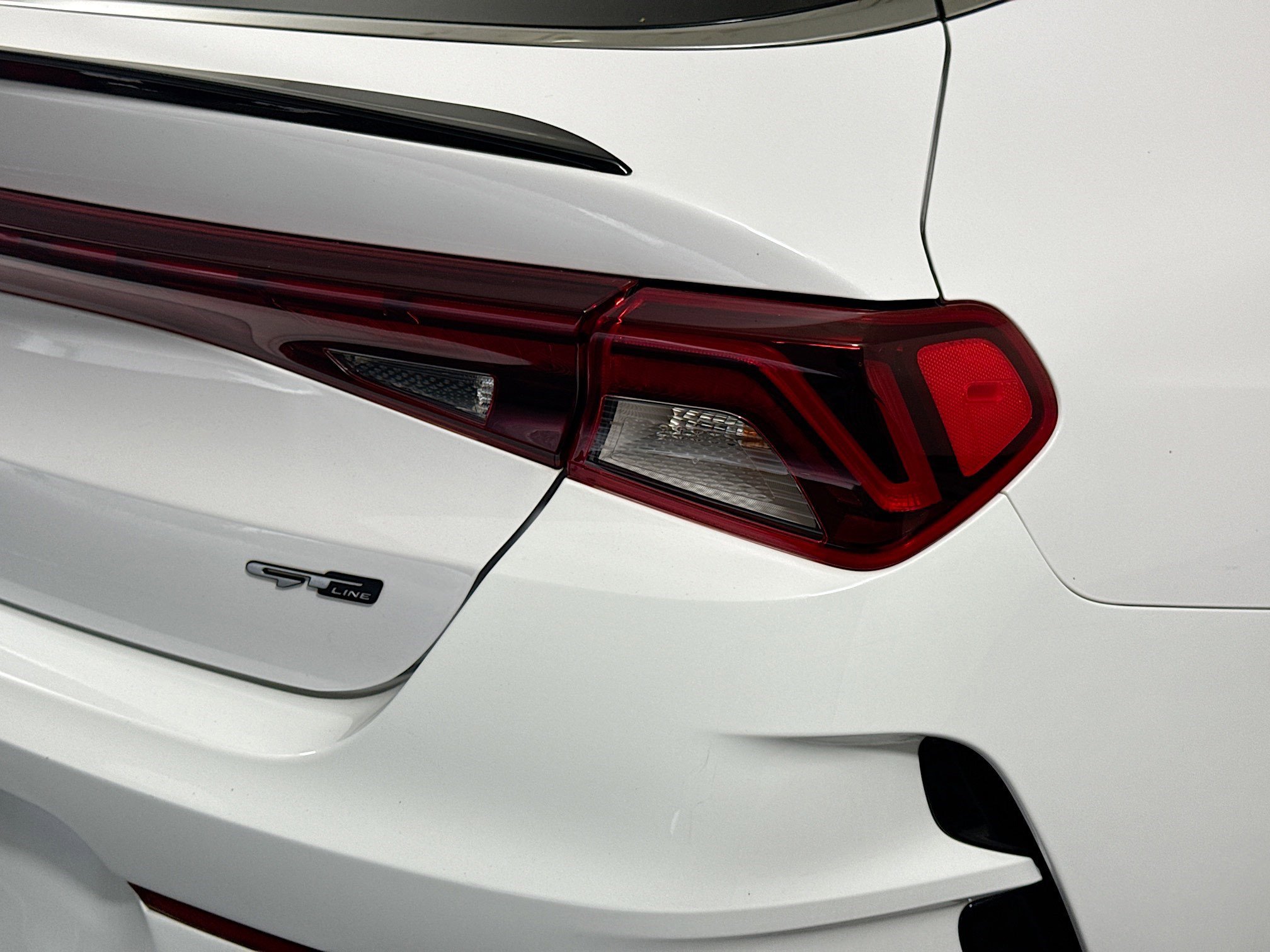 Used 2022 Kia K5 GT-Line w/ GT-Line FWD Premium Package image 34