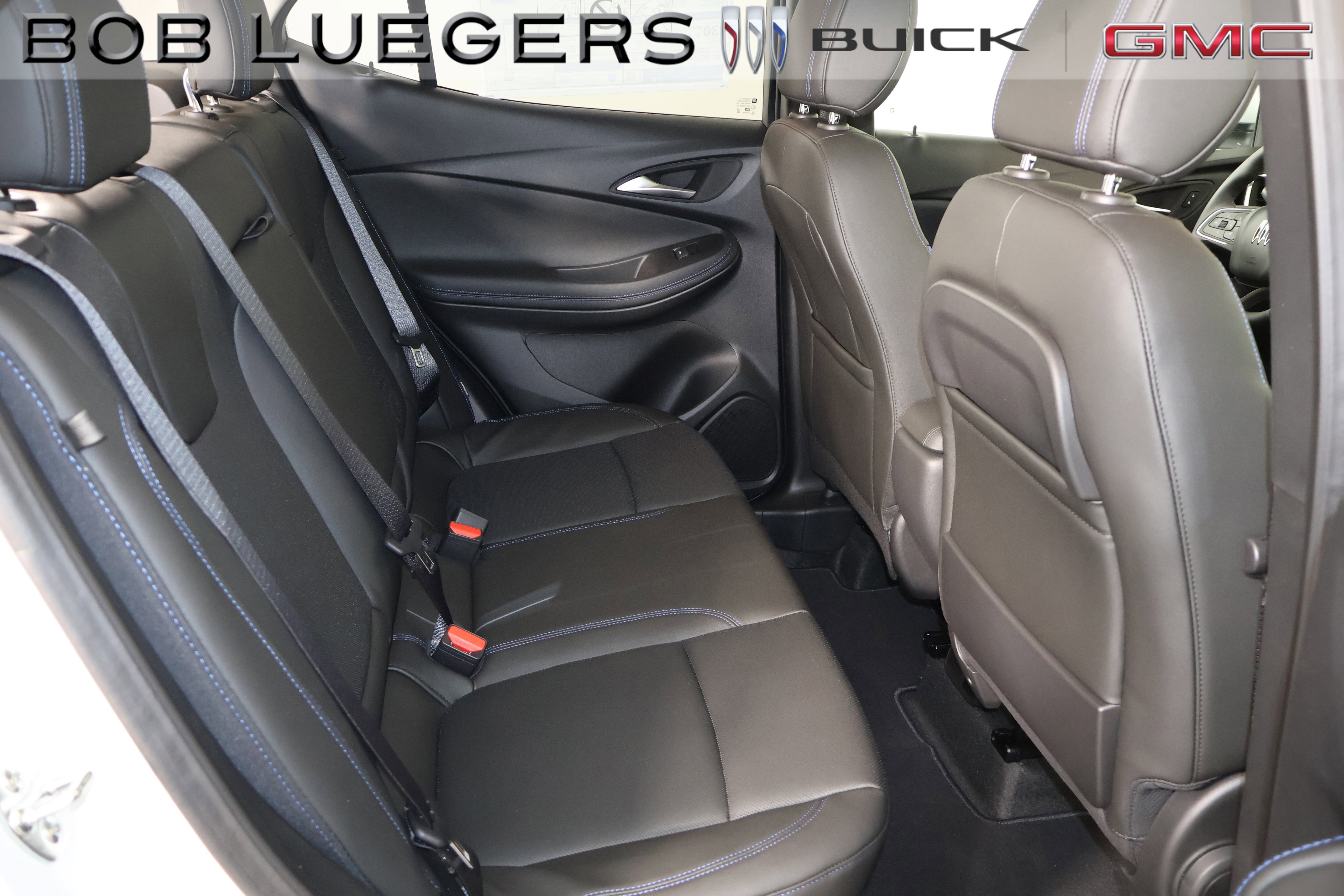 New 2026 Buick Encore GX Sport Touring w/ Comfort Package FWD image 17
