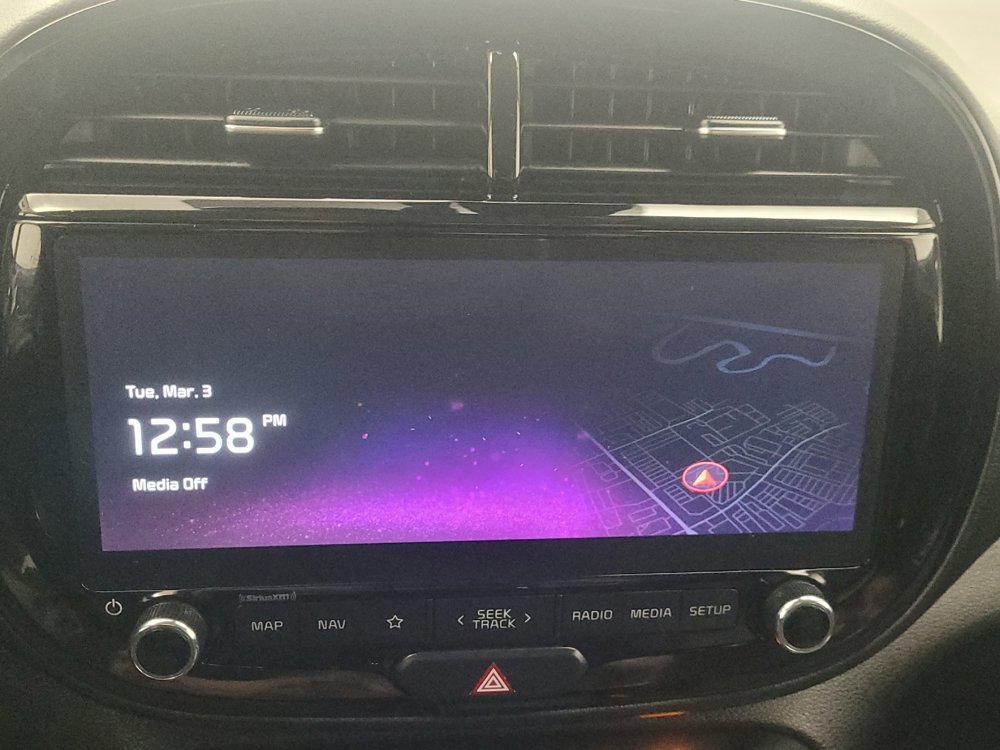 Used 2025 Kia Soul S image 25